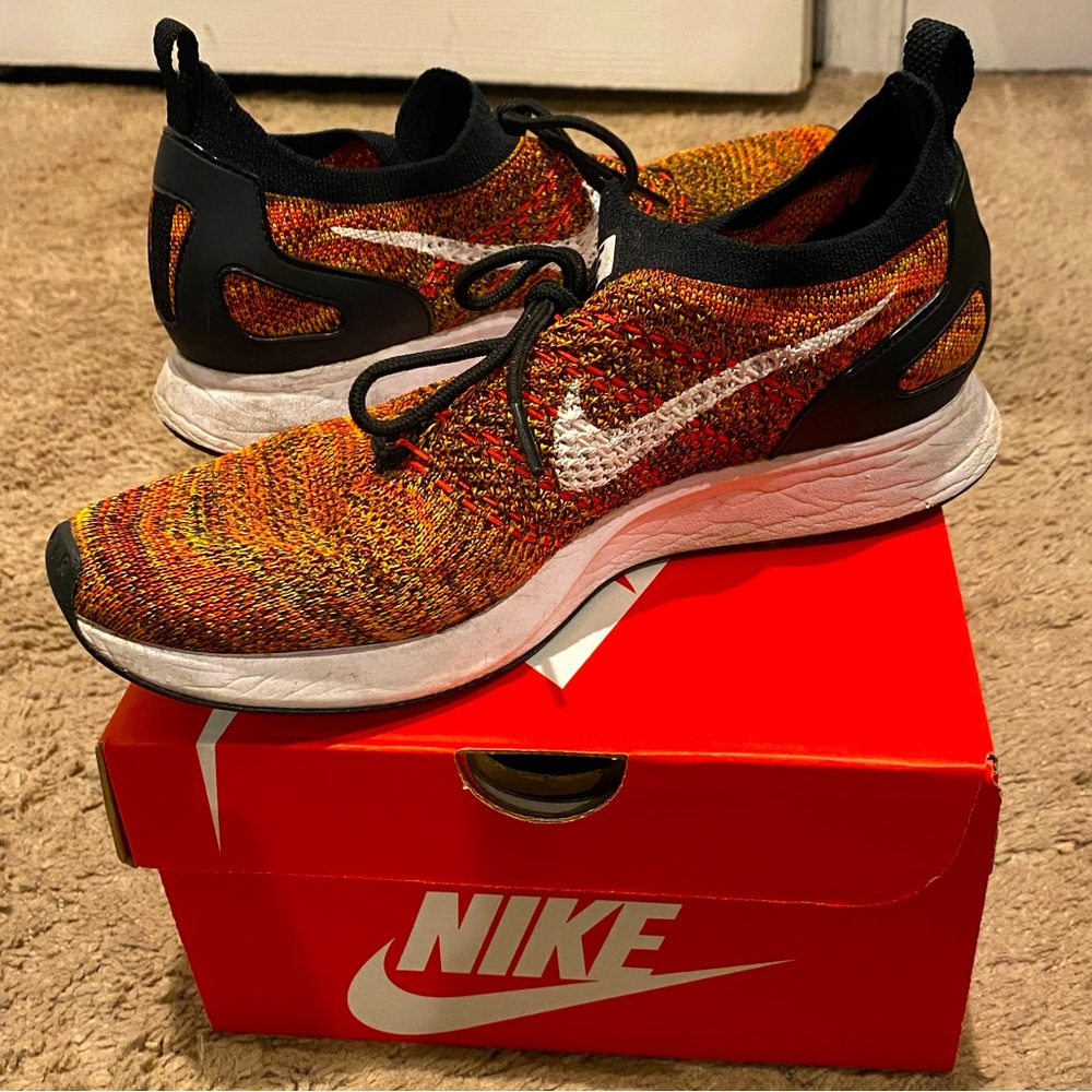 Nike Air Zoom Mariah Flyknit Racer